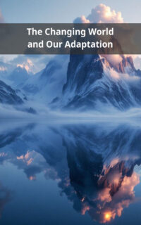 The Changing World and Our Adaptation