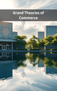 Grand Theories of Commerce