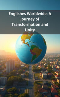 Englishes Worldwide: A Journey of Transformation and Unity