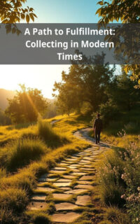 A Path to Fulfillment: Collecting in Modern Times