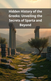 Hidden History of the Greeks: Unveiling the Secrets of Sparta and Beyond