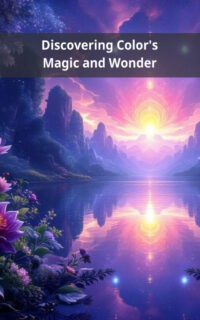 Discovering Color's Magic and Wonder