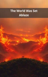 The World Was Set Ablaze