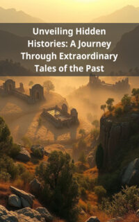Unveiling Hidden Histories: A Journey Through Extraordinary Tales of the Past