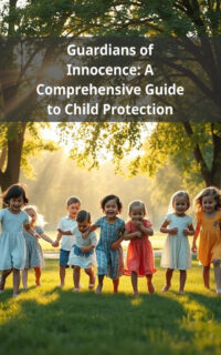 Guardians of Innocence: A Comprehensive Guide to Child Protection