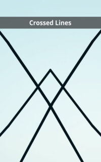 Crossed Lines