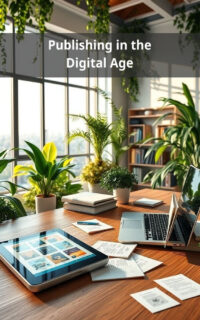 Publishing in the Digital Age