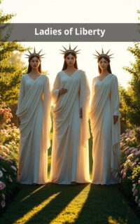 Ladies of Liberty
