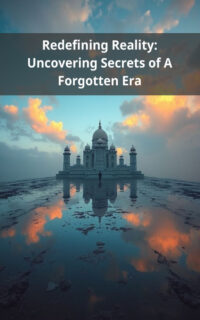Redefining Reality: Uncovering Secrets of A Forgotten Era