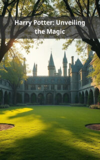 Harry Potter: Unveiling the Magic
