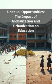 Unequal Opportunities: The Impact of Globalization and Urbanization on Education