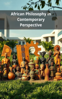 African Philosophy in Contemporary Perspective