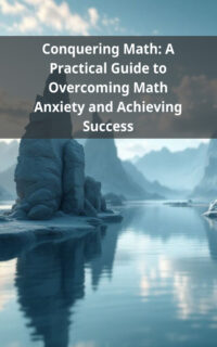 Conquering Math: A Practical Guide to Overcoming Math Anxiety and Achieving Success