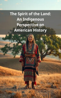 The Spirit of the Land: An Indigenous Perspective on American History