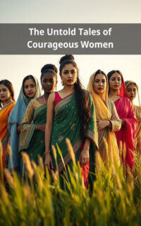 The Untold Tales of Courageous Women