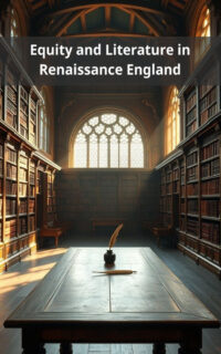 Equity and Literature in Renaissance England