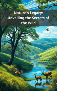 Nature's Legacy: Unveiling the Secrets of the Wild