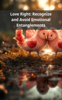 Love Right: Recognize and Avoid Emotional Entanglements
