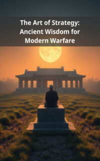 The Art of Strategy: Ancient Wisdom for Modern Warfare