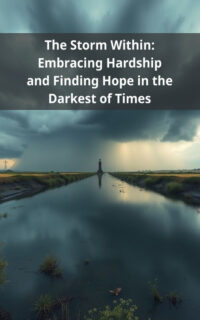 The Storm Within: Embracing Hardship and Finding Hope in the Darkest of Times