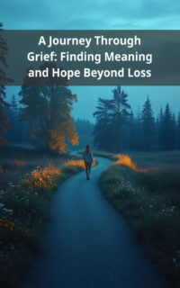 A Journey Through Grief: Finding Meaning and Hope Beyond Loss