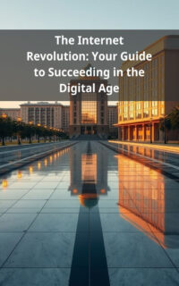 The Internet Revolution: Your Guide to Succeeding in the Digital Age