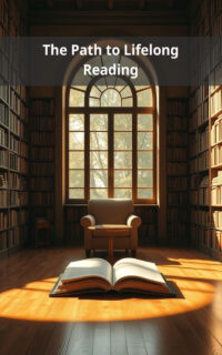 The Path to Lifelong Reading
