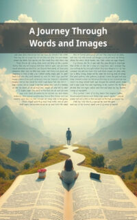 A Journey Through Words and Images