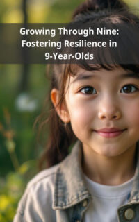 Growing Through Nine: Fostering Resilience in 9-Year-Olds