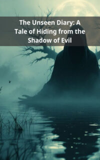 The Unseen Diary: A Tale of Hiding from the Shadow of Evil