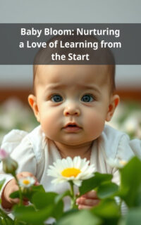 Baby Bloom: Nurturing a Love of Learning from the Start