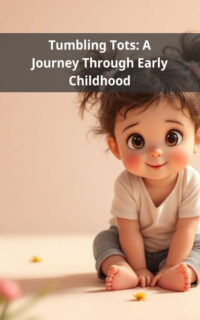 Tumbling Tots: A Journey Through Early Childhood