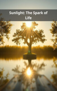 Sunlight: The Spark of Life