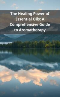 The Healing Power of Essential Oils: A Comprehensive Guide to Aromatherapy