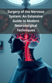 Surgery of the Nervous System: An Extensive Guide to Modern Neurosurgical Techniques