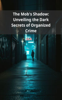 The Mob's Shadow: Unveiling the Dark Secrets of Organized Crime