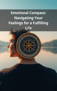 Emotional Compass: Navigating Your Feelings for a Fulfilling Life