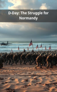D-Day: The Struggle for Normandy