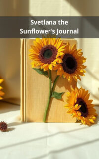 Svetlana the Sunflower's Journal