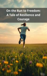 On the Run to Freedom: A Tale of Resilience and Courage
