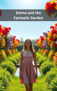 Emma and the Fantastic Garden
