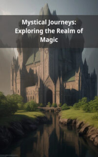 Mystical Journeys: Exploring the Realm of Magic