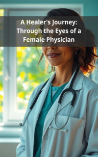 A Healer's Journey: Through the Eyes of a Female Physician