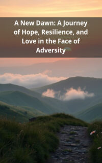 A New Dawn: A Journey of Hope, Resilience, and Love in the Face of Adversity