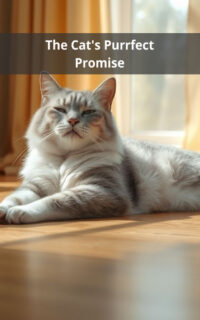 The Cat's Purrfect Promise