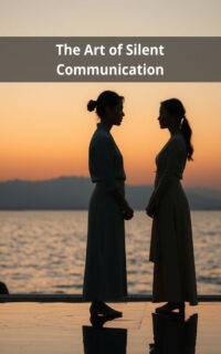 The Art of Silent Communication