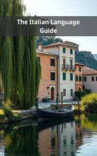 The Italian Language Guide