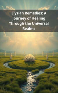 Elysian Remedies: A Journey of Healing Through the Universal Realms
