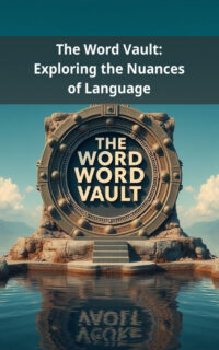 The Word Vault: Exploring the Nuances of Language