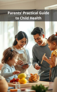 Parents' Practical Guide to Child Health